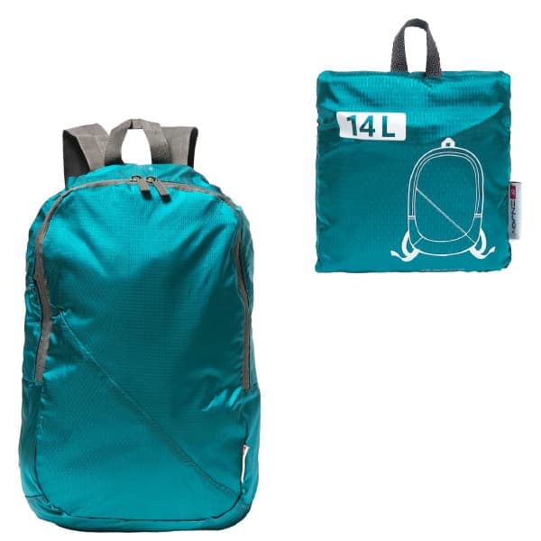 BAG 5352  Foldable Backpack
