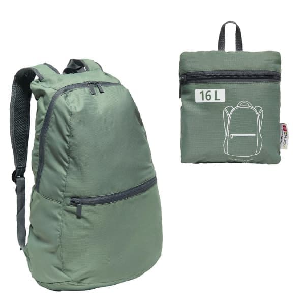 BAG 5353  Foldable Backpack
