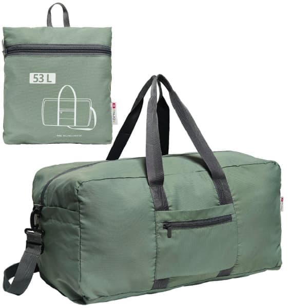 BAG 5374  Foldable Travel Bag