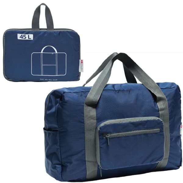 BAG 5375  Foldable Travel Bag
