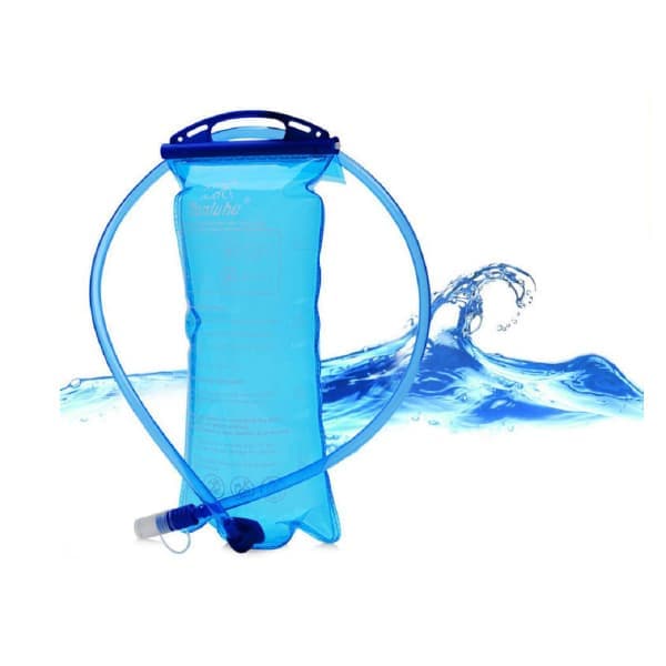 BAG 9902  2 Liter Leak Proof Water Reservoir