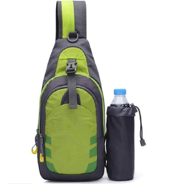BAG 9903  Outdoor Sport Crossbody Bag