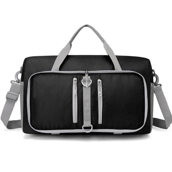 BAG 9906  Foldable Travel Bag