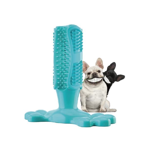 PET 1804  Dog Tooth Cleaning Stick