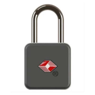TSA 7403 3-Dial Combi TSA Lock