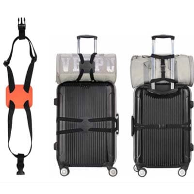 LUG 4501 Luggage Strap for Suitcase
