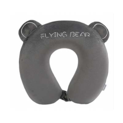 EYEM 6409 Kids Memory Foam Neck Pillow