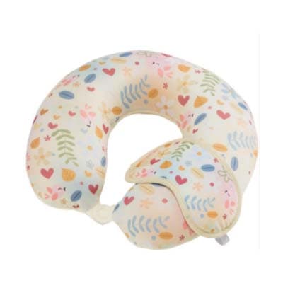POW 8411 Kids Memory Foam Pillow Set