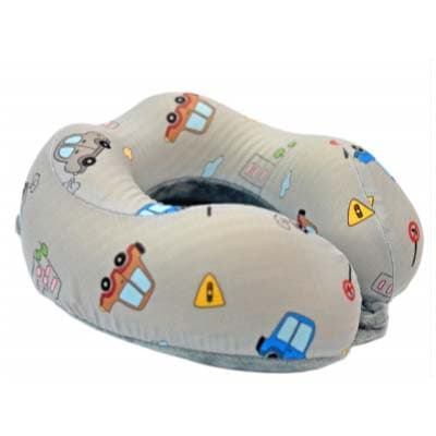 POW 8408 Kid Memory Foam Pillow