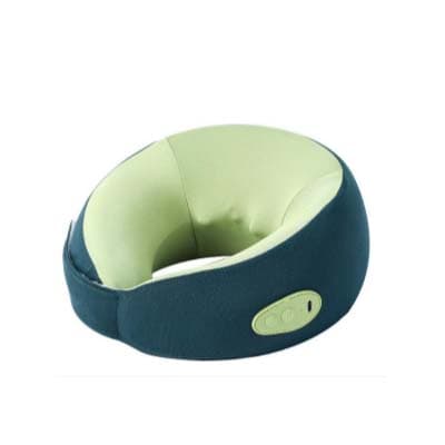 POW 8404 Massage Memory Foam Pillow
