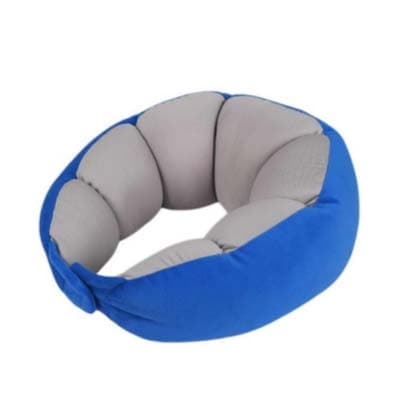 POW 8406 Multi-Functional Travel Pillow