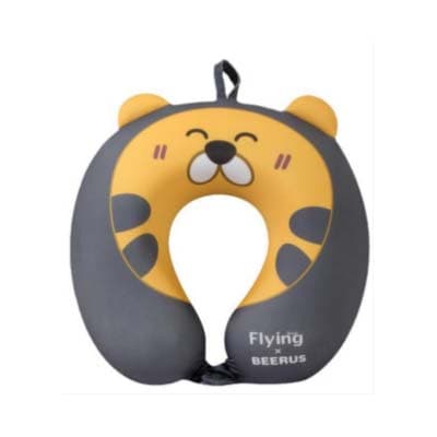 POW 8412 Memory Foam Neck Pillow