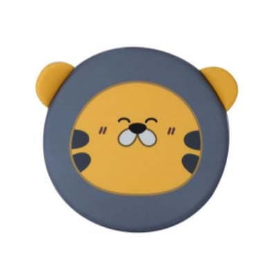 POW 8413 Memory Foam Seat Cushion