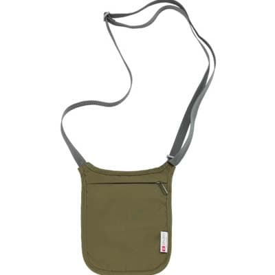 POUCH 6841 Security Neck Pouch