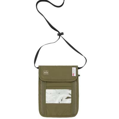 POUCH 6842 Security Neck Pouch