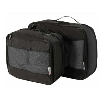 BAG 5423 Packing Cube 2 pcs Set