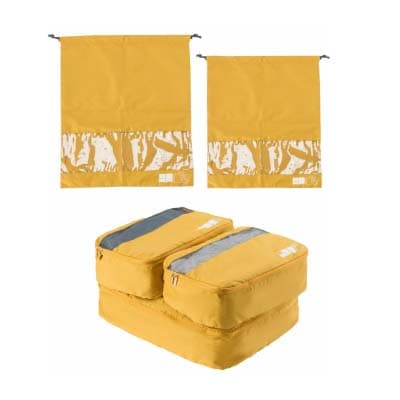 BAG 5425 Packing Bag 5 pcs Set