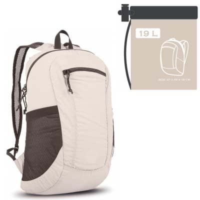 BAG 5453 Packable Backpack