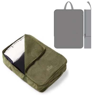 BAG 5447 Packing Cube 3 pcs Set
