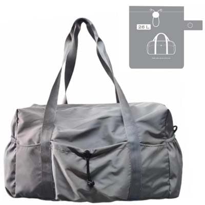 BAG 5451 Foldable Travel Bag