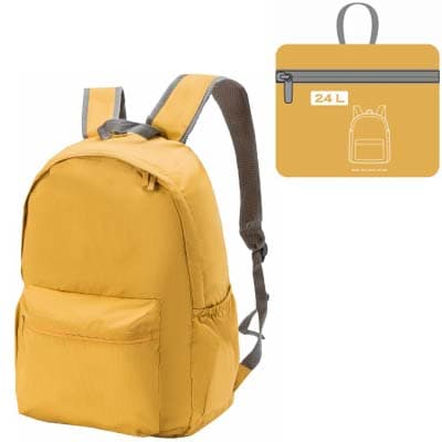 BAG 5440 Packable Backpack