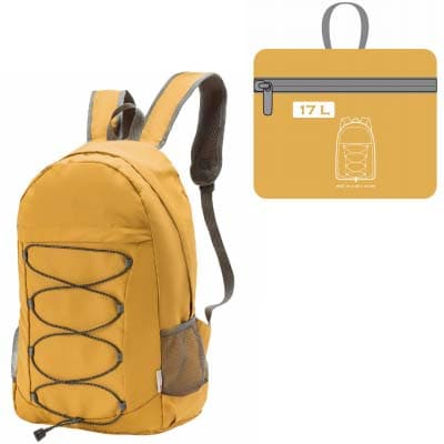 BAG 5441 Packable Backpack