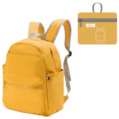 BAG 5442 Packable Backpack