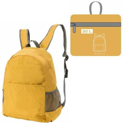 ​BAG 5443 Packable Backpack