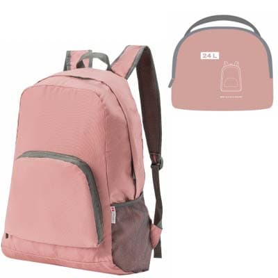 BAG 5356 Packable Backpack