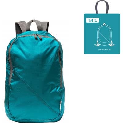 BAG 5352 Packable Backpack