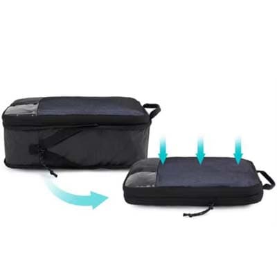 BAG 5433 Compressed Packing Cube