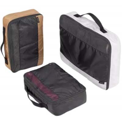 BAG 5412 Packing Cube 3 pcs Set