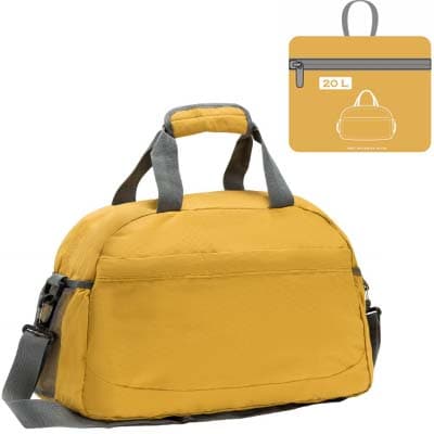 BAG 5429 Packable Duffel Bag