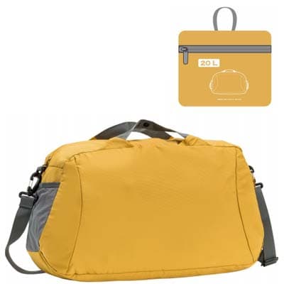 BAG 5430 Packable Duffel Bag