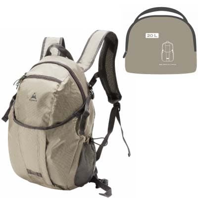 BAG 5457 Packable Backpack