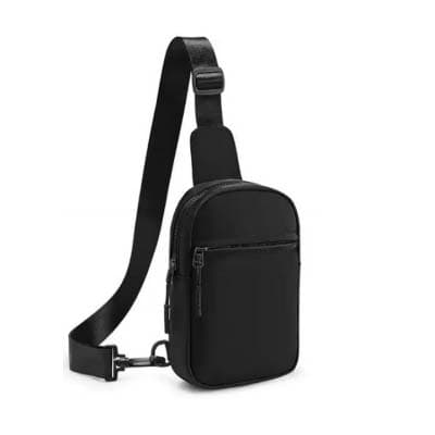 BAG 9919 Outdoor Sport Crossbody Bag