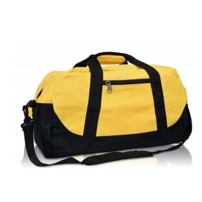 BAG 9920 Travel Duffel Bag