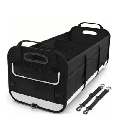 BAG 9922 Trunk Organizer